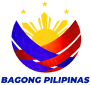 Bagong Pilipinas logo