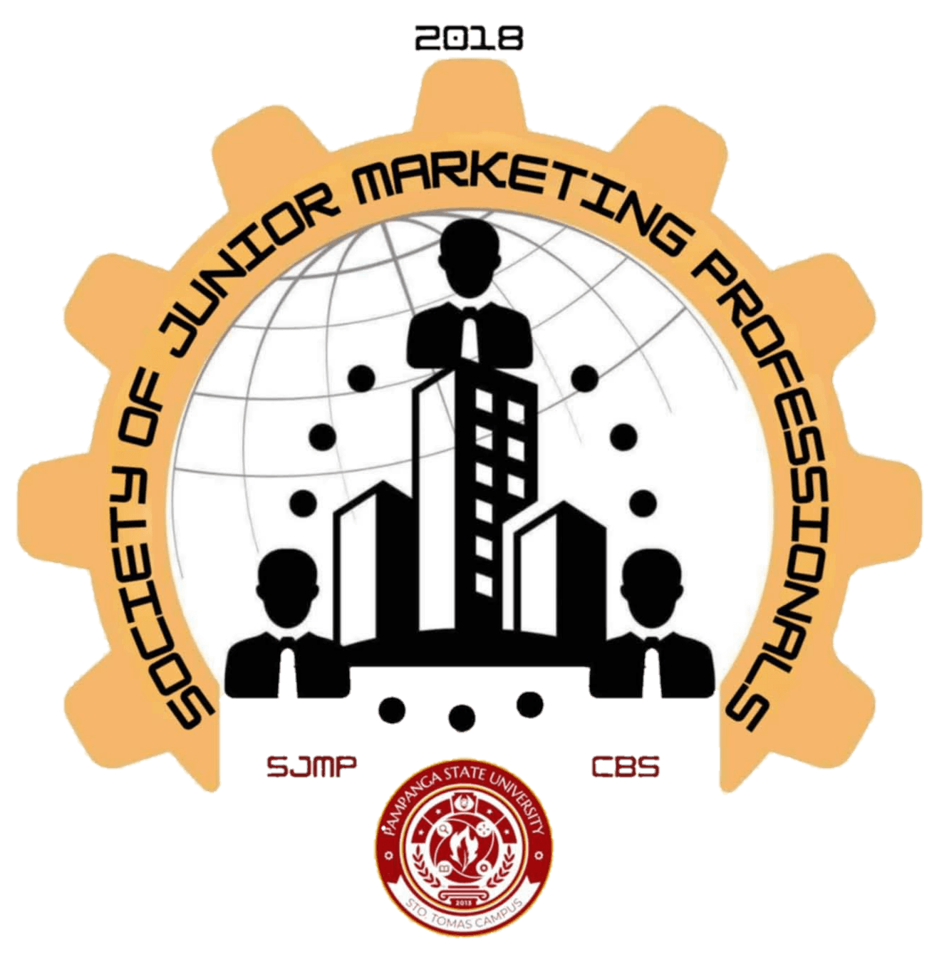 BSBA department logo