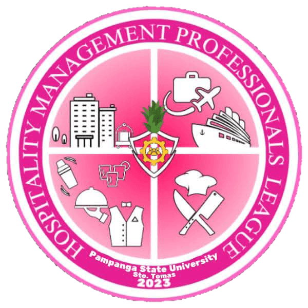 BSHM department logo