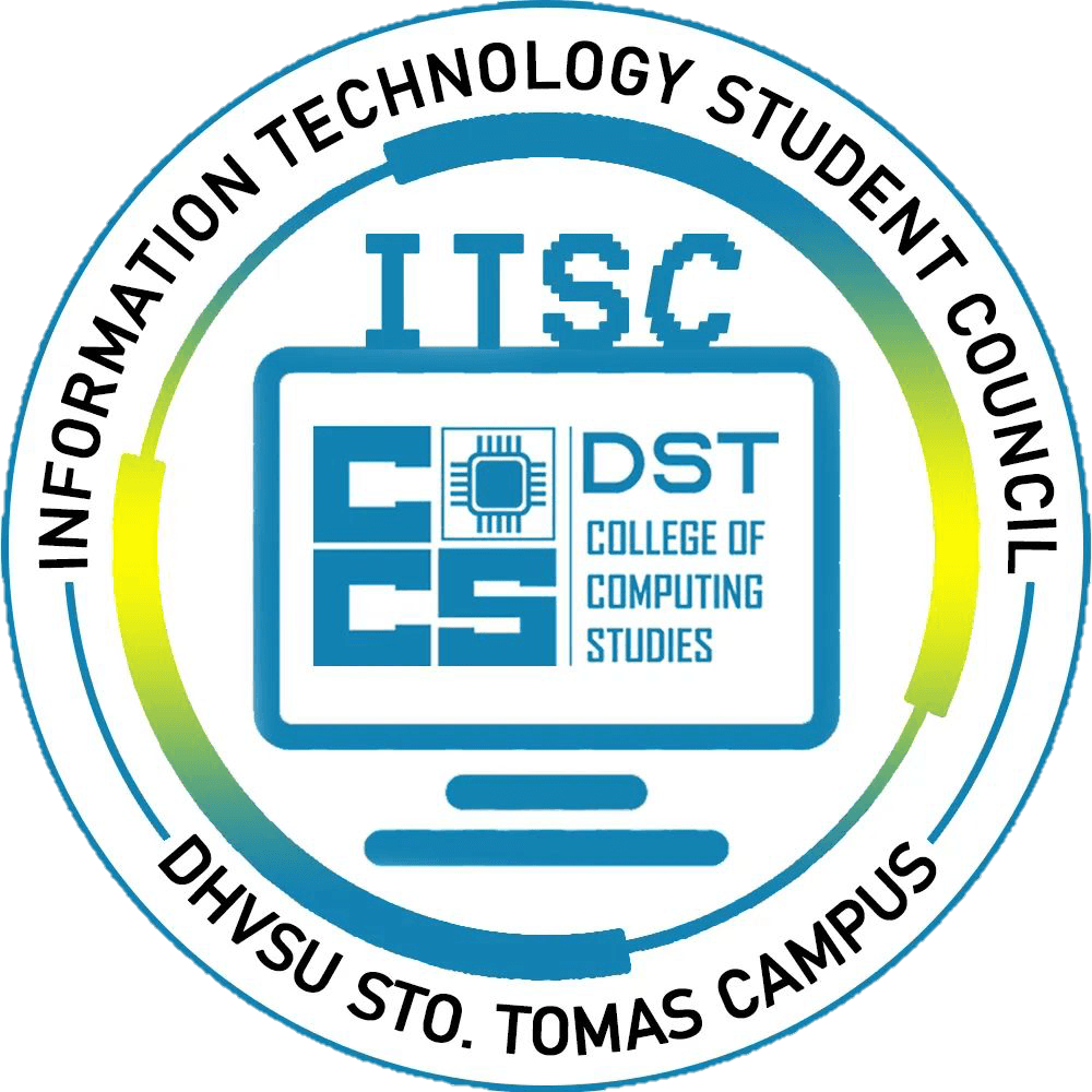 BSIT department logo