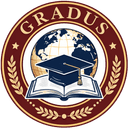 GRADUS preloader logo