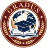 GRADUS logo