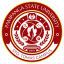 Pampanga State University seal